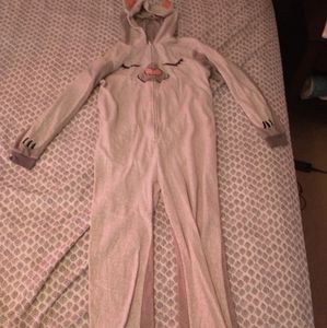 Polar Bear Onesie